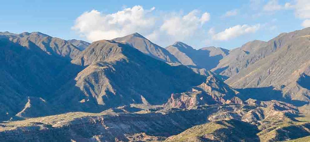 Hotels in Mendoza